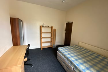 5 bed house, Hathersage road, Victoria park, Manchester, M130FE - Image 9