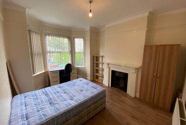 5 bed house, Hathersage road, Victoria park, Manchester, M130FE - Image 5