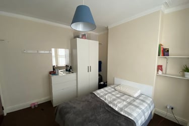 5 bed house, Hathersage road, Victoria park, Manchester, M130FE - Image 5