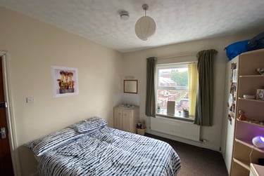 5 bed house, Hathersage road, Victoria park, Manchester, M130FE - Image 6
