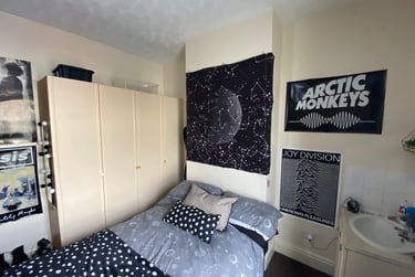 5 bed house, Hathersage road, Victoria park, Manchester, M130FE - Image 7