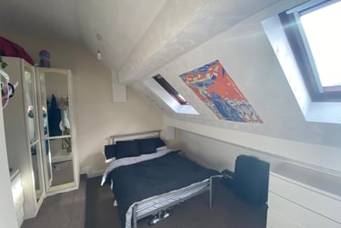 5 bed house, Hathersage road, Victoria park, Manchester, M130FE - Image 8