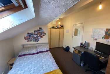 5 bed house, Hathersage road, Victoria park, Manchester, M130FE - Image 1