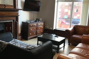 11 bed house, Richmond Grove, Ardwick, Manchester, M130DP - Image 6