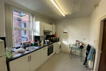 1 bed flat, Brighton grove, Fallowfield, Manchester, M145JR - Image 3