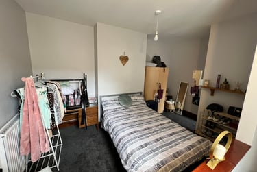 1 bed flat, Lincoln grove, Victoria park, Manchester, M130DX - Image 1