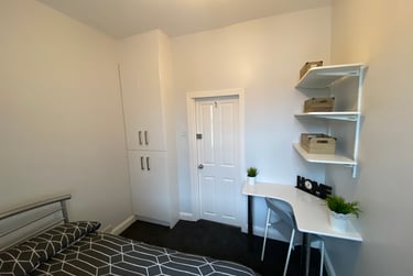 4 bed house, Beverley road, Fallowfield, Manchester, M146TG - Image 12