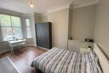 1 bed studio, Egerton Road, Fallowfield, Manchester, M146RA - Image 3