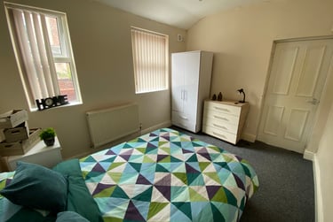 1 bed flat, Egerton road, Fallowfield, Manchester, M146RA - Image 2