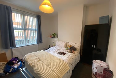 4 bed house, Beeton grove, Victoria park, Manchester, M130DL - Image 6