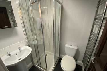 1 bed flat, Dickenson road, Longsight, Manchester, M130NG - Image 4