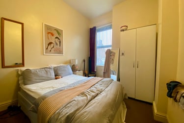 1 bed flat, Egerton road, Fallowfield, Manchester, M146RA - Image 2