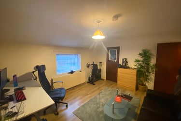 1 bed flat, Portland crescent, Victoria park, Manchester, M130BU - Image 2