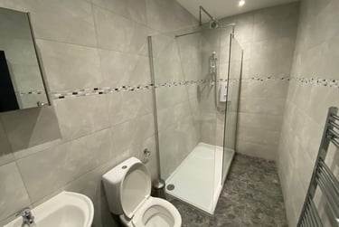 1 bed house, Booth Avenue, Fallowfield, Manchester, M146RB - Image 3