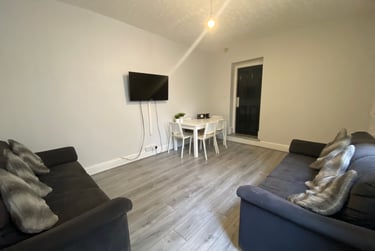 1 bed house, Booth Avenue, Fallowfield, Manchester, M146RB - Image 5