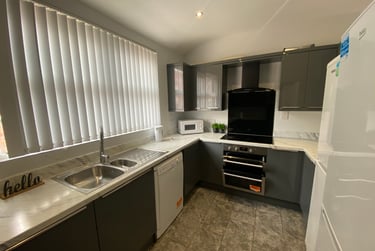 1 bed house, Booth Avenue, Fallowfield, Manchester, M146RB - Image 6