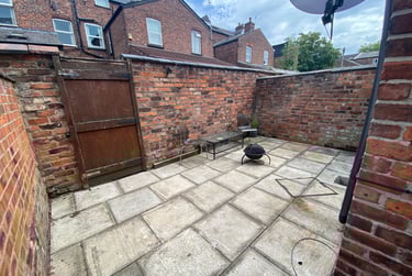 1 bed house, Booth Avenue, Fallowfield, Manchester, M146RB - Image 7
