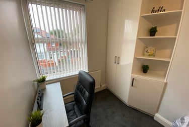1 bed house, Beverly Road, Fallowfield, Manchester, M146TG - Image 3