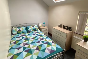 11 bed house, Richmond Grove, Ardwick, Manchester, M130DP - Image 8