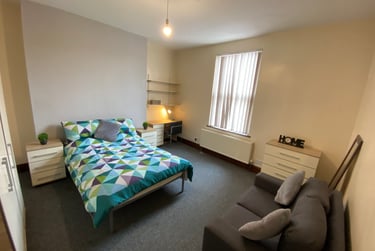 11 bed house, Richmond Grove, Ardwick, Manchester, M130DP - Image 4