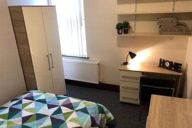 11 bed house, Richmond Grove, Ardwick, Manchester, M130DP - Image 10