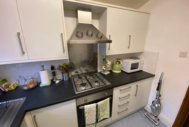 1 bed flat, Egerton road, Fallowfield, Manchester, M146RA - Image 2