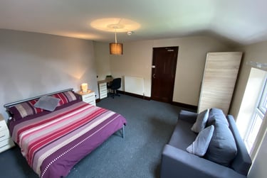 10 bed house, Richmond  grove, Victoria park, Manchester, M130DP - Image 2