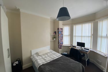 5 bed house, Hathersage road, Victoria park, Manchester, M130FE - Image 4