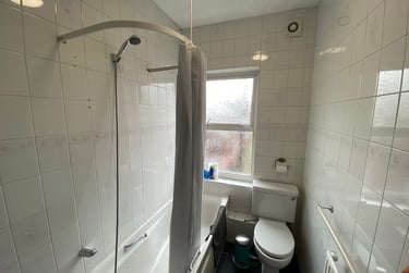 5 bed house, Hathersage road, Victoria park, Manchester, M130FE - Image 10