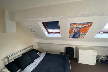 5 bed house, Hathersage road, Victoria park, Manchester, M130FE - Image 9