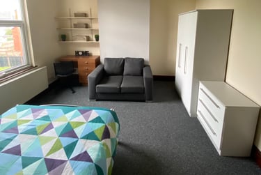 11 bed house, Richmond Grove, Ardwick, Manchester, M130DP - Image 7