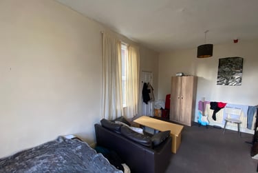 1 bed flat, Brighton grove, Fallowfield, Manchester, M145JR - Image 2