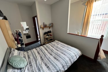 1 bed flat, Lincoln grove, Victoria park, Manchester, M130DX - Image 2