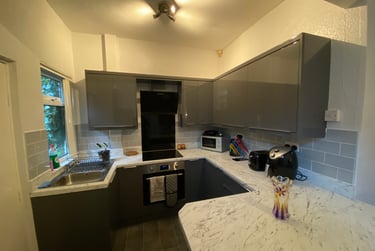 4 bed house, West grove, Victoria park, Manchester, M130AY - Image 2