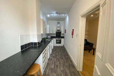1 bed flat, Egerton road, Fallowfield, Manchester, M146RA - Image 6