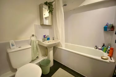 1 bed flat, Egerton road, Fallowfield, Manchester, M146RA - Image 5