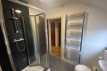 1 bed flat, Portland crescent, Victoria park, Manchester, M130BU - Image 5