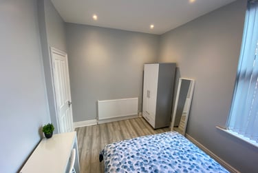 1 bed flat, Brighton Grove, Victoria Park, Manchester, M145JR - Image 7