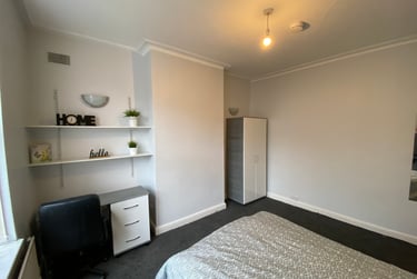 4 bed house, Beverley road, Fallowfield, Manchester, M146TG - Image 4