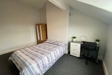 7 bed house, Booth avenue, Fallowfield, Manchester, M146RA - Image 8