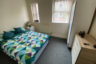 1 bed flat, Egerton road, Fallowfield, Manchester, M146RA - Image 3