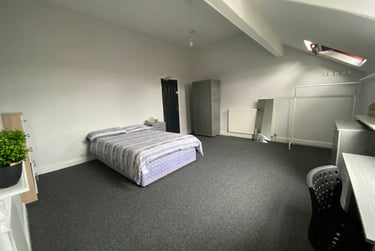 7 bed house, Booth avenue, Fallowfield, Manchester, M146RA - Image 5