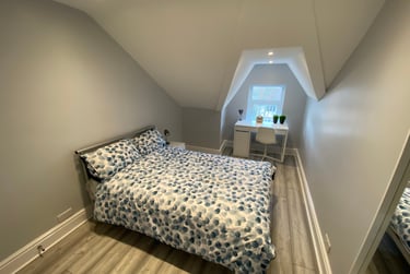 2 bed flat, Brighton Grove, Victoria Park, Manchester, M145JR - Image 5