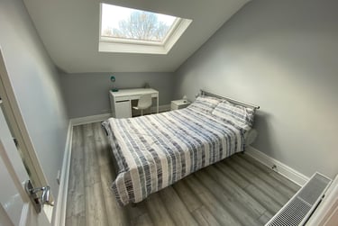2 bed flat, Brighton Grove, Victoria Park, Manchester, M145JR - Image 1