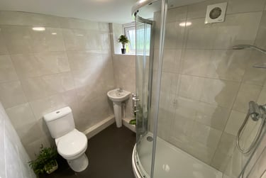 3 bed flat, Richmond  grove, Victoria park, Manchester, M130DP - Image 7