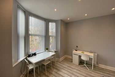 1 bed flat, Brighton Grove, Victoria Park, Manchester, M145JR - Image 2