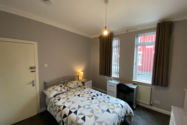 4 bed house, West grove, Victoria park, Manchester, M130AY - Image 6