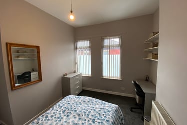 4 bed house, West grove, Victoria park, Manchester, M130AY - Image 13