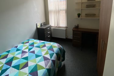 11 bed house, Richmond Grove, Ardwick, Manchester, M130DP - Image 8