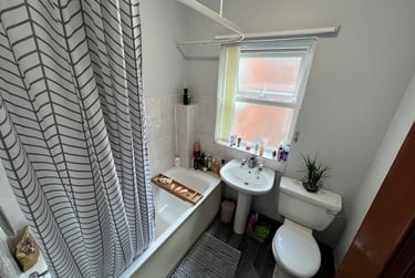 1 bed flat, Lincoln grove, Victoria park, Manchester, M130DX - Image 4